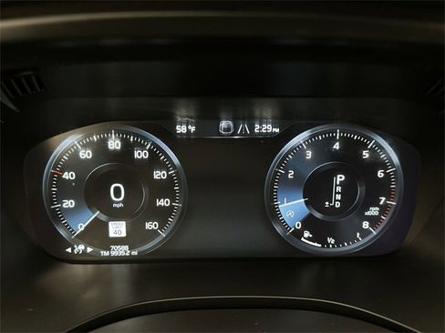 Used 2021 Volvo XC60 T5 Inscription w/ Advanced Package image 15