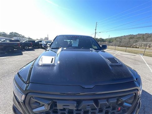 New 2026 RAM 1500 Big Horn image 2