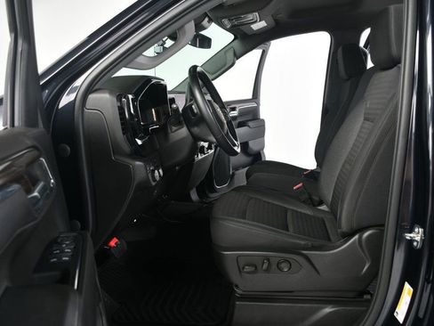 Used 2023 Chevrolet Silverado 1500 LT AWD/4WD image 29