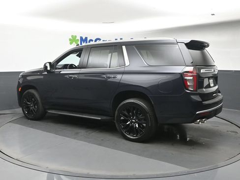 Used 2024 Chevrolet Tahoe High Country AWD/4WD image 26