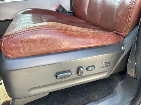 Used 2013 Ford Expedition King Ranch image 7