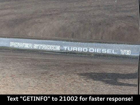 Used 2005 Ford F250 Harley-Davidson image 12