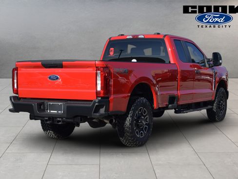 Used 2025 Ford F350 XL w/ XL Off-Road Package AWD/4WD image 3