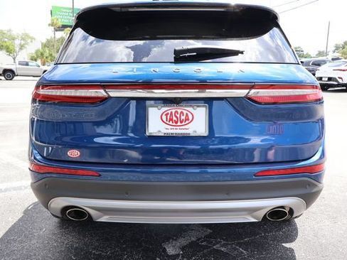 Used 2020 Lincoln Corsair FWD w/ Equipment Group 101A image 6