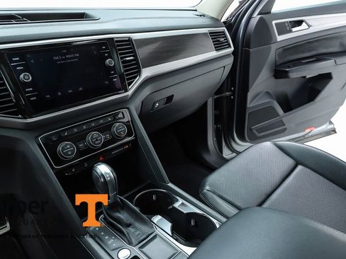 Used 2019 Volkswagen Atlas SEL image 23