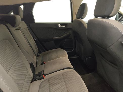 Used 2020 Ford Escape SE AWD/4WD image 19