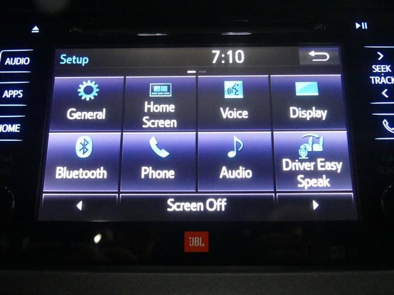 Used 2017 Toyota Sienna Limited Premium AWD/4WD image 44