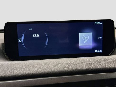 Used 2025 MAZDA CX-50 AWD 2.5 Hybrid w/ Premium Pkg image 21