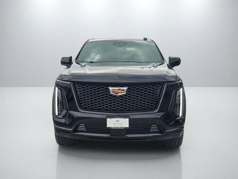 New 2026 Cadillac Escalade Sport w/ Touring Package AWD/4WD image 2