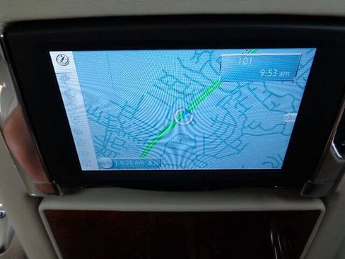 Used 2017 Rolls-Royce Ghost image 12