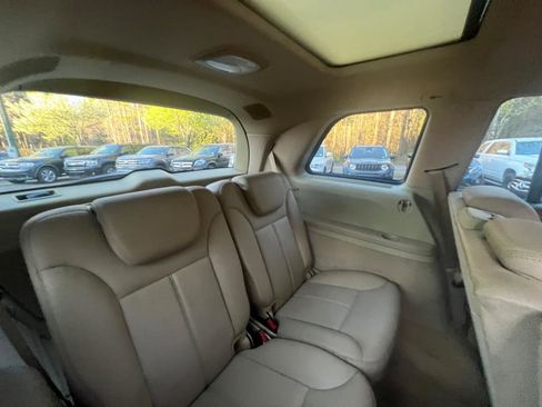 Used 2009 Mercedes-Benz GL 450 4MATIC image 17
