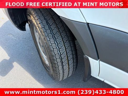 Used 2019 Mercedes-Benz Sprinter 2500 image 38