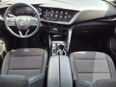 Used 2022 Buick Envision Preferred FWD image 13