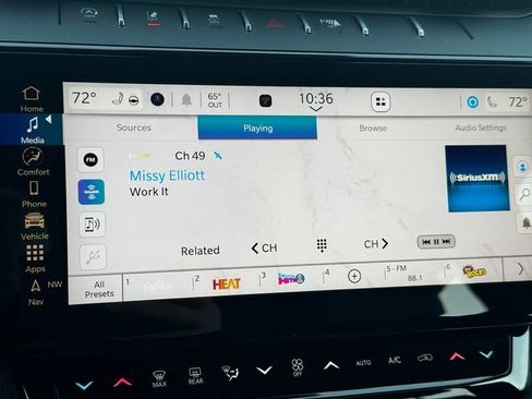 New 2026 Jeep Grand Cherokee Limited image 30