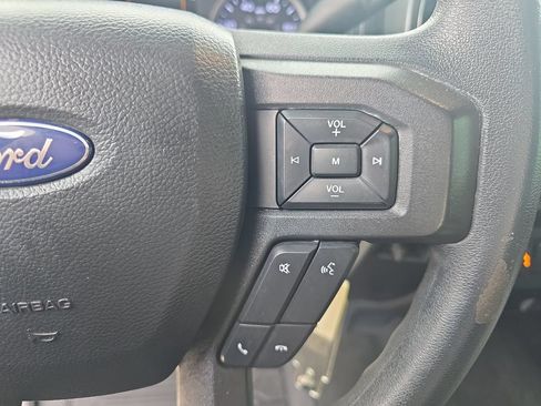 Used 2022 Ford F250 XLT w/ XLT Value Package AWD/4WD image 18