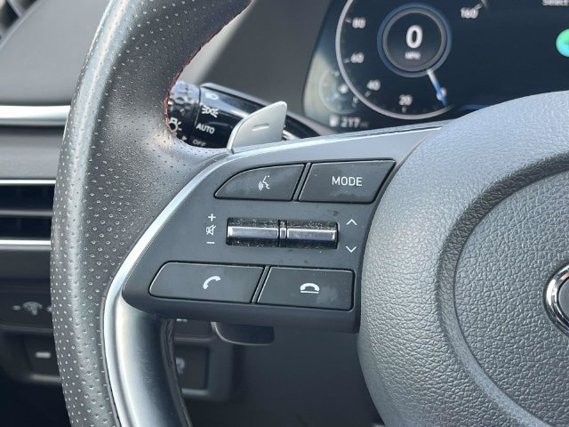 Used 2020 Hyundai Sonata SEL Plus FWD image 26