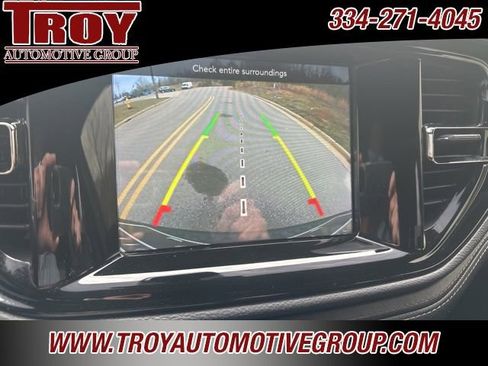 Used 2021 Dodge Durango GT image 27