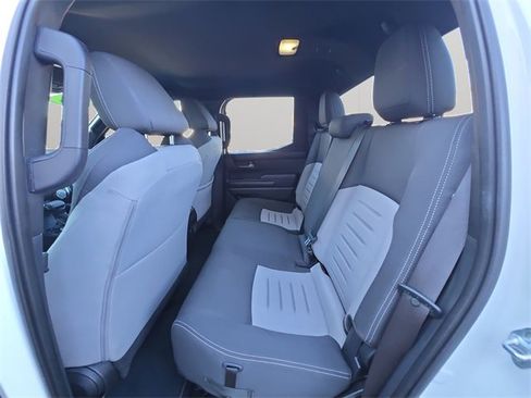 Used 2024 Toyota Tacoma TRD Off-Road image 12