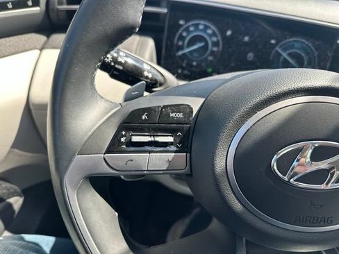 Used 2023 Hyundai Tucson Limited AWD/4WD image 22