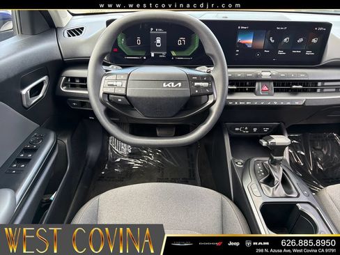 Used 2025 Kia K4 FWD image 21