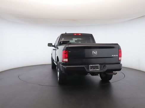 Used 2019 RAM 1500 Express w/ Express Value Package image 23