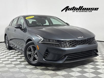 Used 2023 Kia K5 LXS