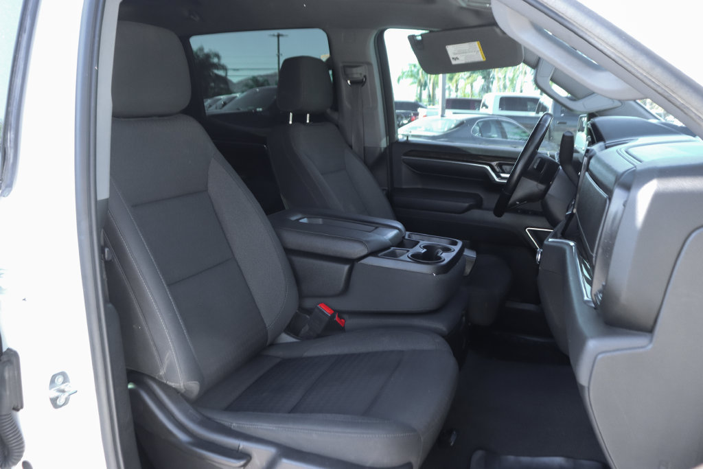 Used 2024 GMC Sierra 1500 Elevation RWD image 36
