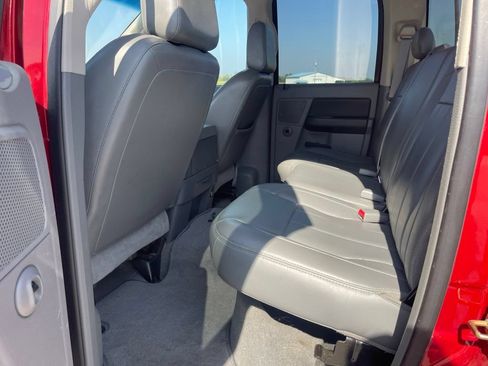Used 2007 Dodge Ram 3500 Truck Laramie AWD/4WD image 8