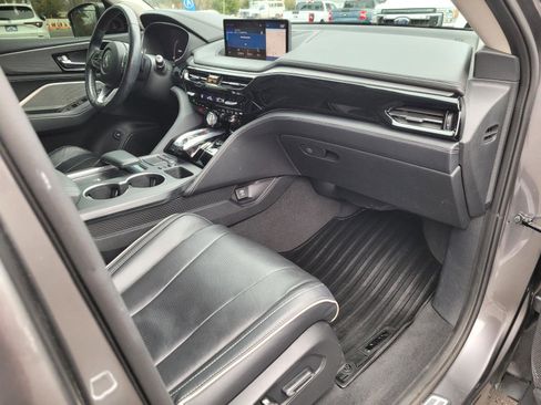 Used 2023 Acura MDX SH-AWD w/ Advance Package image 21