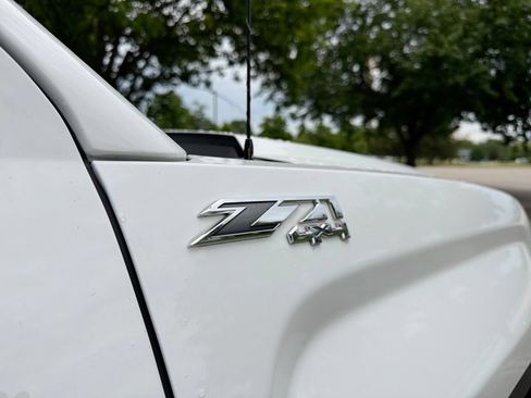 Used 2016 GMC Sierra 1500 SLT AWD/4WD image 34