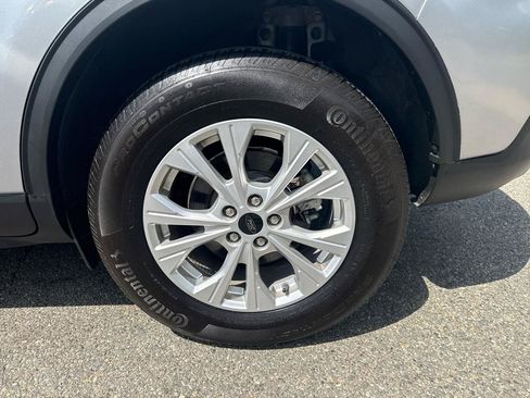 Used 2023 Ford Escape Active AWD/4WD image 28