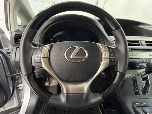 Used 2015 Lexus RX 350 AWD image 16