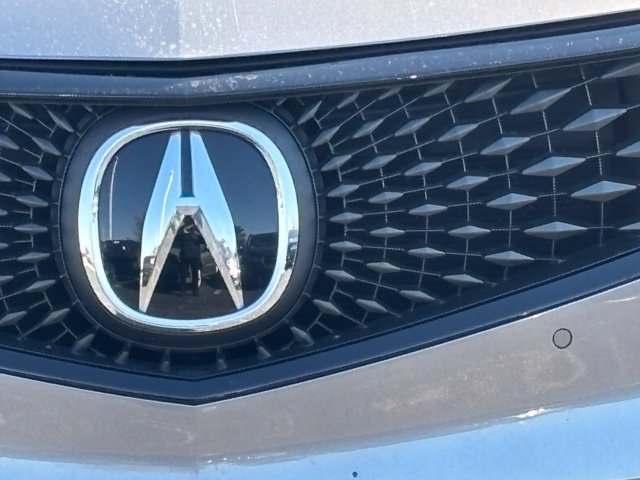 Used 2023 Acura RDX w/ Advance Package AWD/4WD image 3