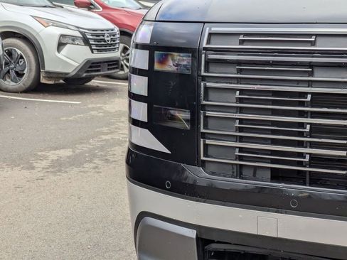 Certified 2026 Hyundai Palisade SEL image 9