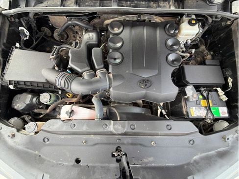 Used 2019 Toyota 4Runner TRD Pro image 30