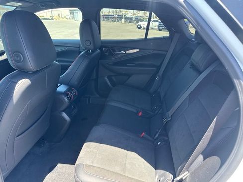 Used 2024 Chevrolet Blazer EV RS AWD/4WD image 41