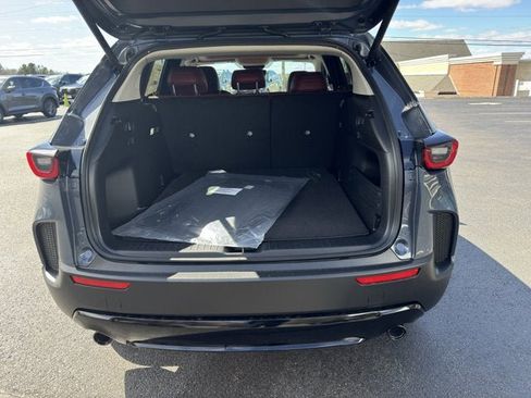 New 2026 MAZDA CX-50 AWD 2.5 Hybrid w/ Weather Package image 7