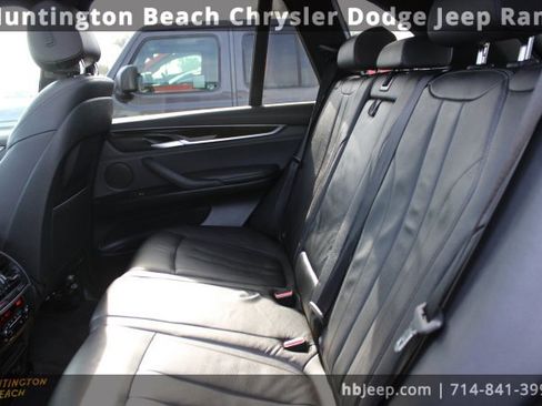 Used 2018 BMW X5 xDrive40e image 34
