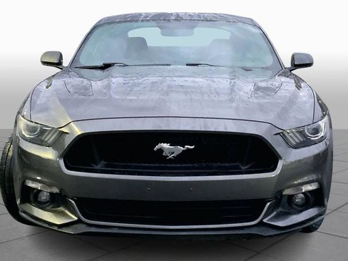Used 2017 Ford Mustang GT Premium w/ Equipment Group 401A image 4