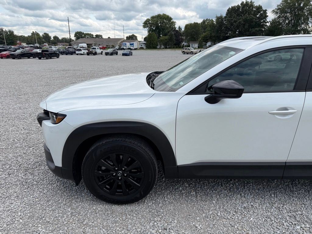 Used 2026 MAZDA CX-50 AWD 2.5 S w/ Preferred Pkg image 25