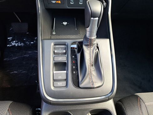 New 2026 Honda CR-V Sport image 36