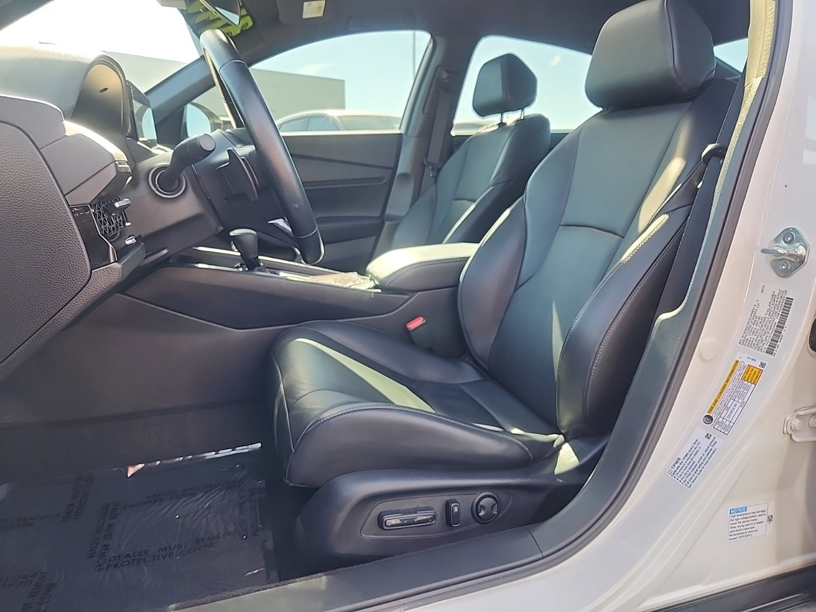 Used 2025 Honda Accord Sport image 30