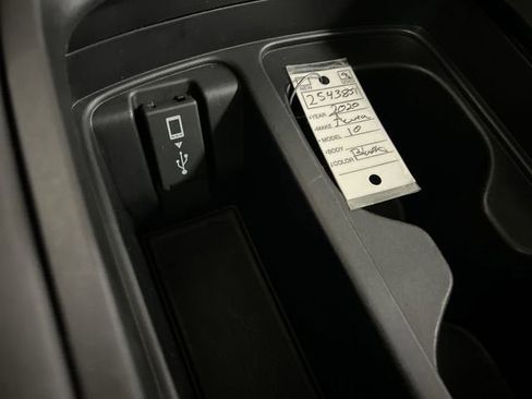 Used 2020 Acura RDX FWD image 35