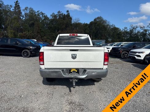 Used 2017 RAM 1500 Tradesman w/ Power & Remote Entry Group image 4