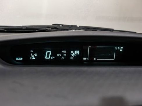 Used 2010 Toyota Prius Five image 26