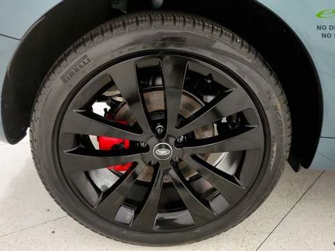 Used 2023 Land Rover Range Rover Sport SE Dynamic AWD/4WD image 82