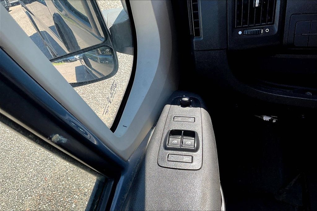 Used 2020 RAM ProMaster 3500 FWD image 15