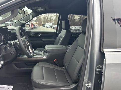 New 2026 GMC Sierra 1500 SLT w/ SLT Premium Plus Package image 15