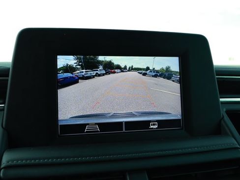 Used 2023 Chevrolet Tahoe LS RWD image 19