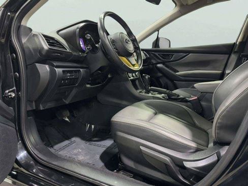 Used 2022 Subaru Crosstrek 2.5i Sport AWD/4WD image 44